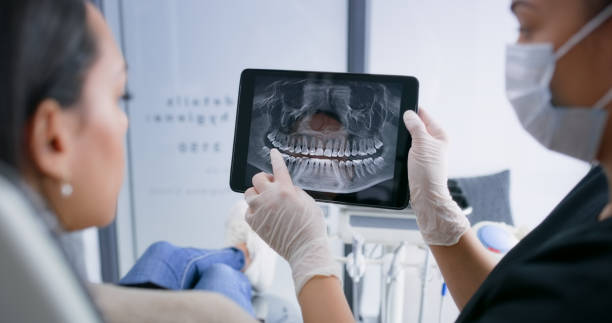 Licensed Tooth Extraction service in Gosnell, AR - Smile Center Dentistry
